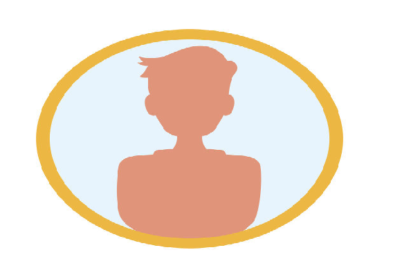 巴南墙绘中如何画好人物轮廓？