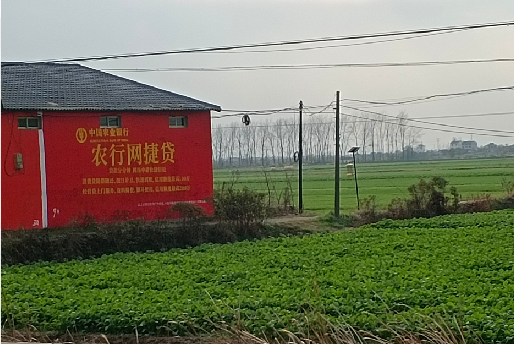 巴南如何防止墙体广告褪色呢？