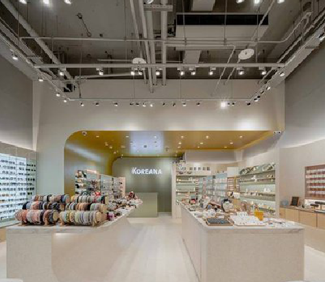 巴南店面装修流程