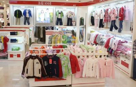 巴南店面装修风格确定。