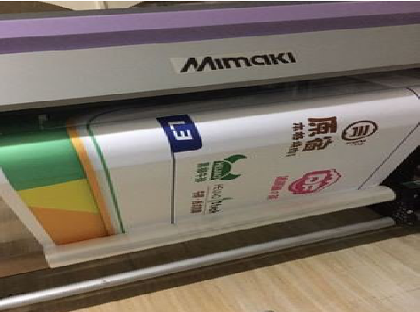 巴南喷印写真褪色的原因。