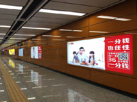 巴南广告灯箱的发展前景?