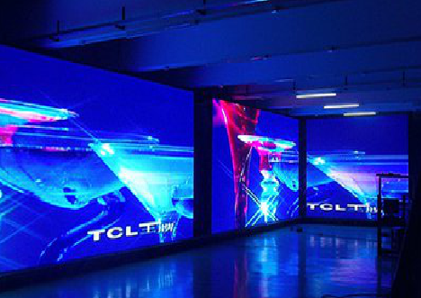 巴南如何解决LED显示屏耗电问题？